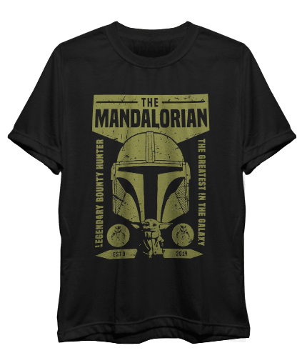 CAMISETA STAR WAS - Loja Sétima Arte
