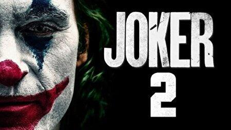Bastidores Joker 2 - Loja Sétima Arte