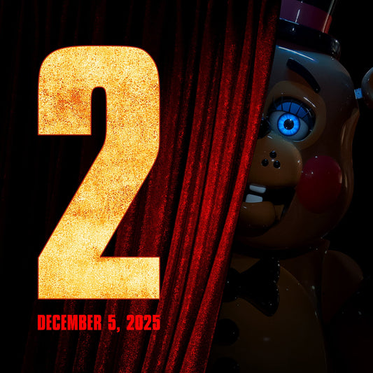 Trailer dublado Five nights at Freddy's 2