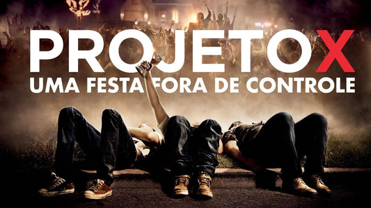 O caso real que inspirou o filme "Projeto X"