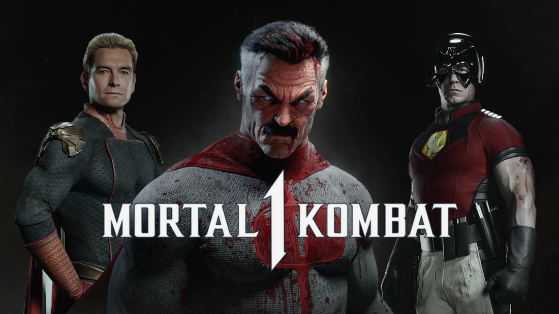 Mortal Kombat além dos jogos; 7 filmes e animações para assistir