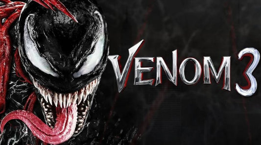 Venom: A Última Rodada | Trailer Final Dublado