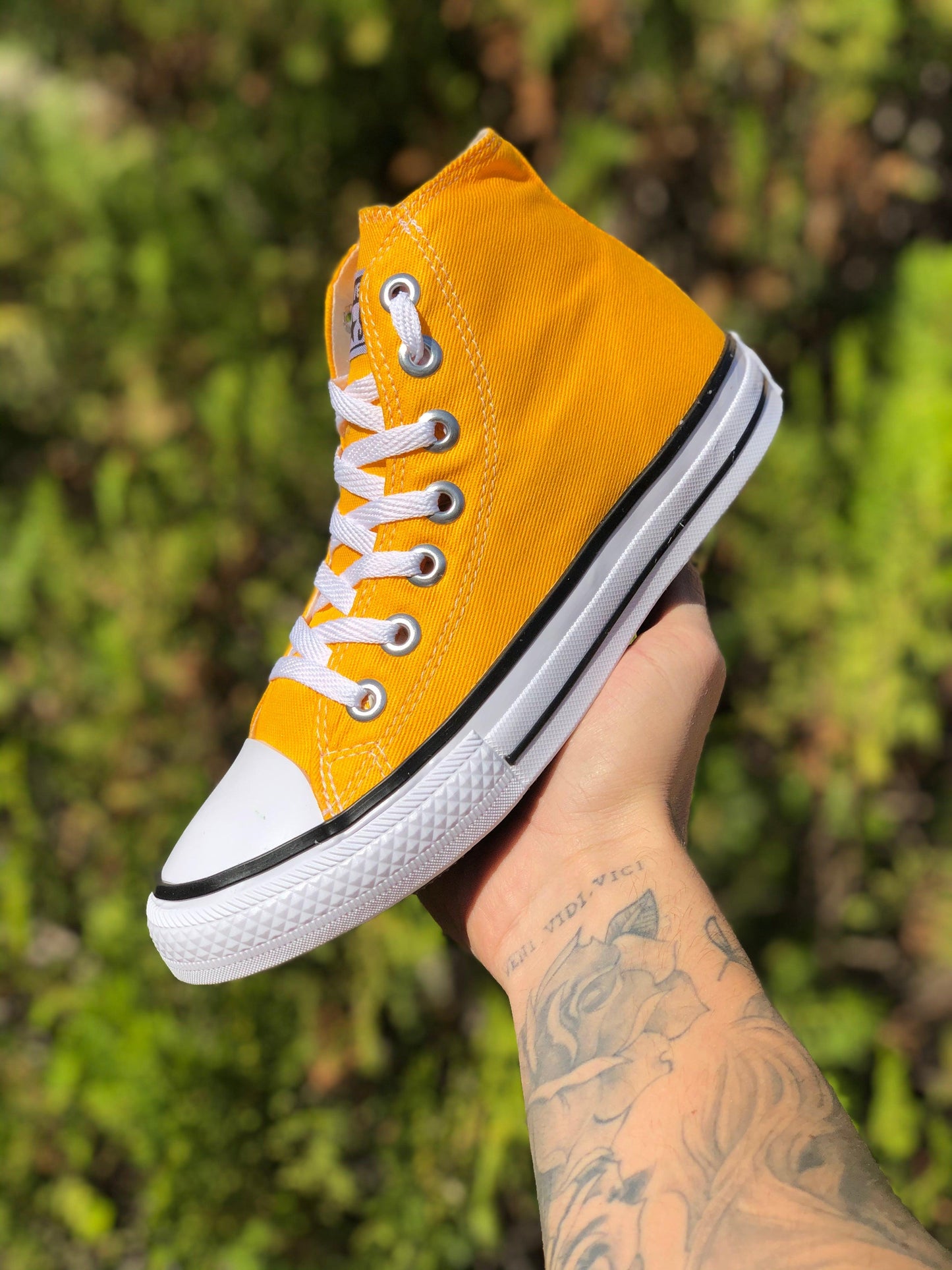 ALL STAR CANO ALTO - Loja Sétima Arte